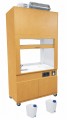 Dygestorium mobilne Pro-V typ C buk