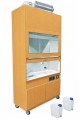 Dygestorium laboratoryjne mobilne Pro-I buk