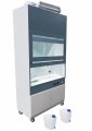 Dygestorium laboratoryjne mobilne Pro-I modern