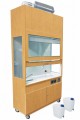 Dygestorium mobilne Pro II buk