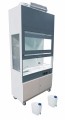 Dygestorium mobilne Pro II modern