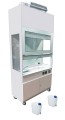 Dygestorium mobilne Pro II popiel