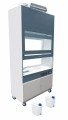 Dygestorium mobilne Pro-III modern