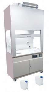 Dygestorium mobilne Pro-V typu B