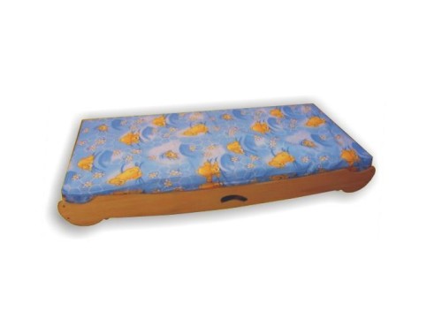 Łóżeczko dziecięce