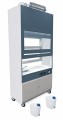 Dygestorium laboratoryjne mobilne Pro IV modern