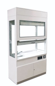 Dygestorium szkolne Pro-III glass 