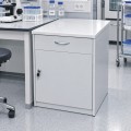 Stolik laboratoryjny pracownia