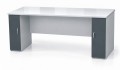 Stolik laboratoryjny uczniowski 160 modern