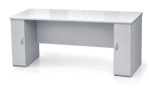 Stolik laboratoryjny uczniowski 160