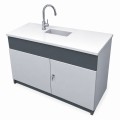 Moduł środkowy laboratoryjny modern