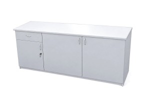 Stolik laboratoryjny pełny 195