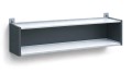 Półka laboratoryjna 120 cm pojedyncza modern