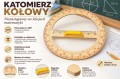 Kątomierz kołowy 360