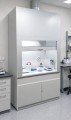 Dygestorium laboratoryjne Pro-V typ A w pracowni