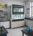 Dygestorium laboratoryjne modern Pro-II w pracowni