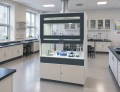 Dygestorium modern Pro-III w pracowni