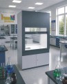 Dygestorium modern Pro-V typ C popiel