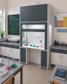 Dygestorium komfort Pro-V typ B w pracowni