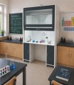 Dygestorium modern Pro-I komfort w pracowni