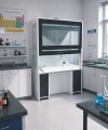 Dygestorium modern Pro-II komfort w pracowni