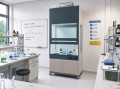 Dygestorium mobilne Pro II w pracowni