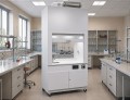 Dygestorium mobilne Pro-V typ C w pracowni