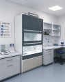 Dygestorium filtracyjne Pro-I w pracowni