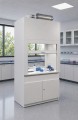 Dygestorium filtracyjne Pro-V typ C w pracowni