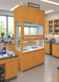 Dygestorium filtracyjne Pro-III glass w pracowni