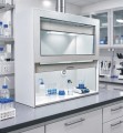 Dygestorium laboratoryjne nastołowe PRO-I w pracowni