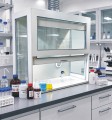 Dygestorium laboratoryjne nastołowe PRO II w pracowni