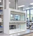 Dygestorium laboratoryjne nastołowe PRO-III w pracowni