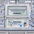 Dygestorium laboratoryjne nastołowe szczelinowe PRO-I w pracowni