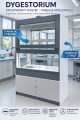 Dygestorium modern Pro-IV popiel reklama