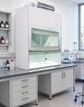 Dygestorium filtracyjne nastołowe Pro-I w pracowni