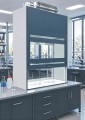 Dygestorium filtracyjne nastołowe Pro-III w pracowni