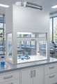 Dygestorium filtracyjne nastołowe Pro-V glass
