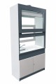 Dygestorium laboratoryjne Pro-IV mini modern
