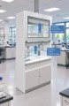Dygestorium laboratoryjne Pro-IV mini w pracowni