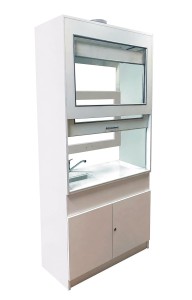 Dygestorium laboratoryjne Pro-IV mini