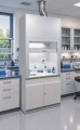Dygestorium laboratoryjne Pro-V typ A mini w pracowni