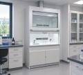 Dygestorium szczelinowe Pro-I w pracowni
