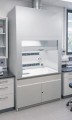Dygestorium laboratoryjne szczelinowe Pro-V typu A w pracowni