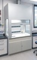 Dygestorium laboratoryjne szczelinowe Pro-V typu B w pracowni