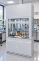 Dygestorium stal nierdzewna Pro-V glass