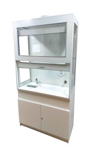 Dygestorium laboratoryjne Pro-II mini