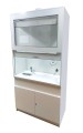 Dygestorium mini Pro-I popiel