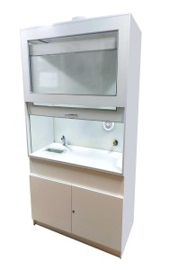Dygestorium laboratoryjne Pro-I mini