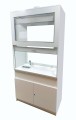 Dygestorium laboratoryjne Pro-III mini popiel